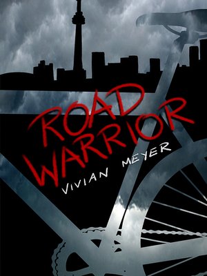 cover image of Road Warrior